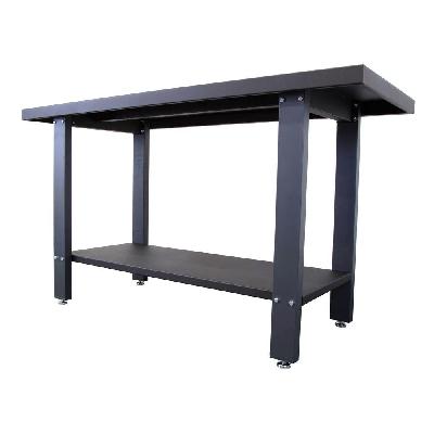 Steel Workbench