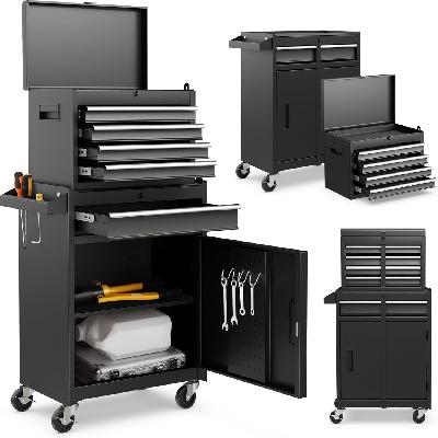 Tool Cabinets