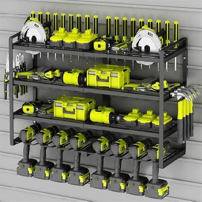 Tools Storage System