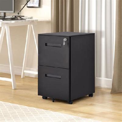 Two Drawer Filing Cabinet