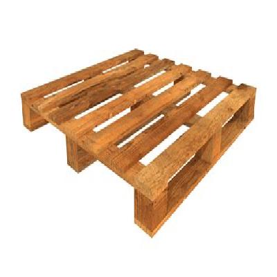 Wooden Pallet
