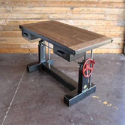 Work Stand Industrial Furniture