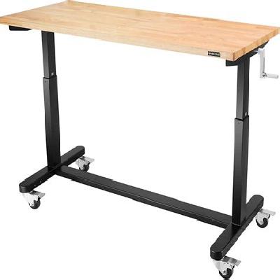 Work Tables