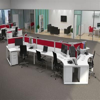 Workstation Designing