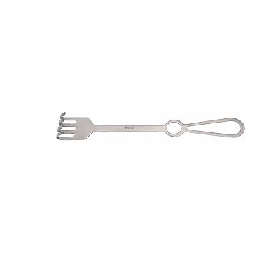 Four Prong Retractor