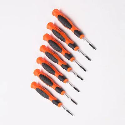 Hexagonal Screw Drive