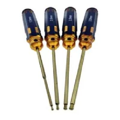 Hexagonal Screw Driver