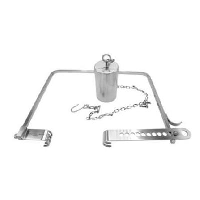 Initial Incision Retractor