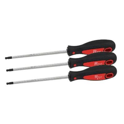 Large Hexagonal Screw Driver