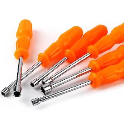 Small Hexagonal Screw Driver