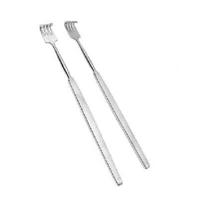Three Prong Skin Hook