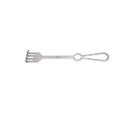 Two Prong Retractor