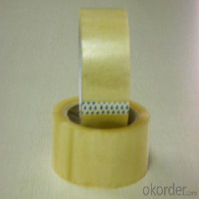 50 Micron BOPP Tape