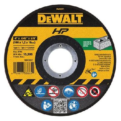 Abrasive Cut off Wheel