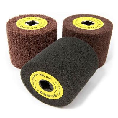 Abrasive Mop Wheels