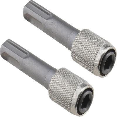 Adapter For SDS - Plus Rotary Hammer Drill Bits
