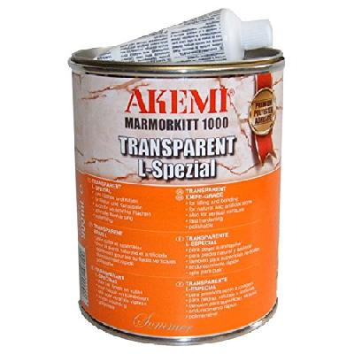 Akemi Marmorkitt1000
