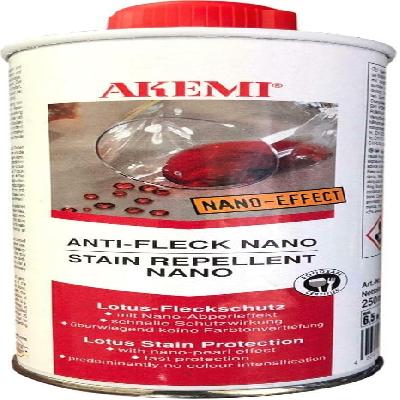 Akemi Oil, Water and Dirt Repellent Stain Repellent