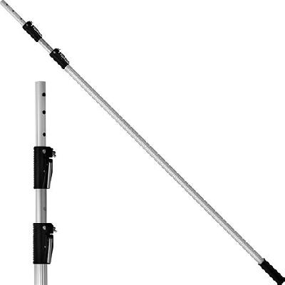 Aluminium Extension Pol/Telescopic Pole
