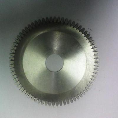 Bias Cutter Vent Trimming Tools