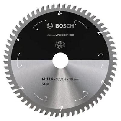 Bosch Aluminium Cutting Blade