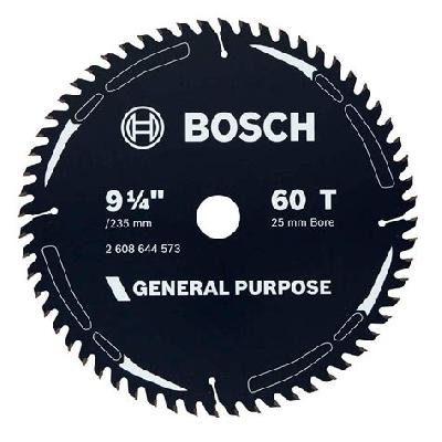 Bosch Wood cutting TCT Saw blade
