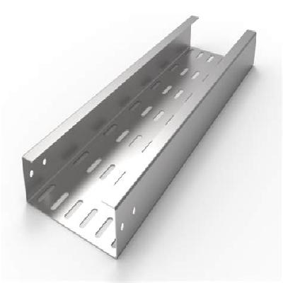 C Section Cable Tray