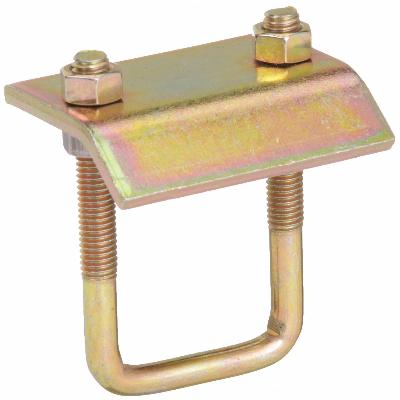 Channel Strut Clamp