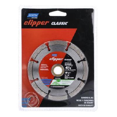 Clipper Atlas Segmented Saw Blades