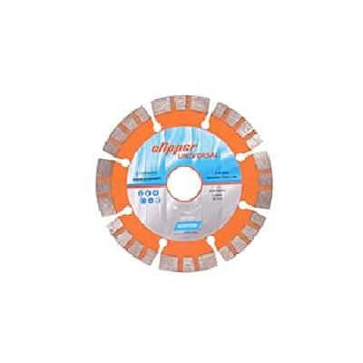 Clipper Bear Marble and Granite Segmented Saw Blades