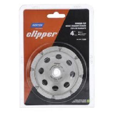 Clipper Cup Wheels