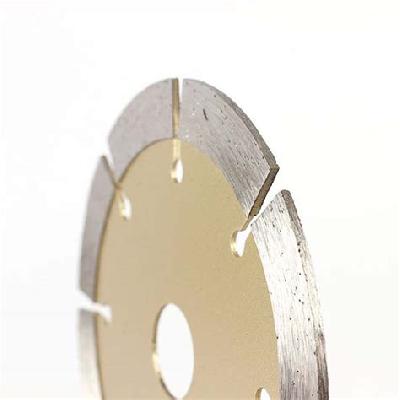 Clipper Diamond Saw Segmented Blades for Granite and Marble