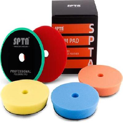 Clipper Polishing Pads