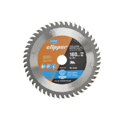 Clipper TCT Circular Saw blades