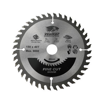 Clipper Wood Cutter Saw Blades