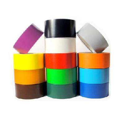 Colored Vinyl Tapes