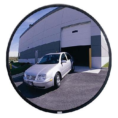 Convex Heavy Duty Mirrors