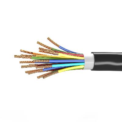 Copper Flexible Cable
