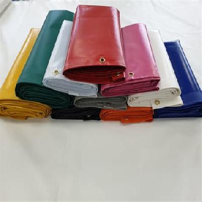 Customized Tarpaulin
