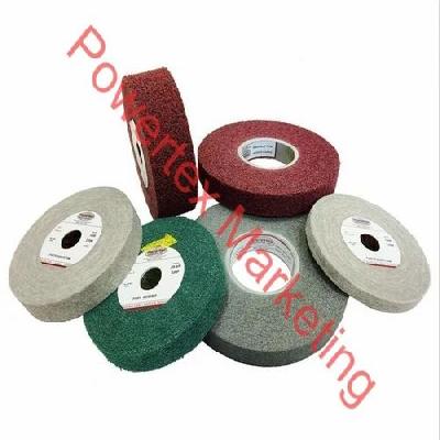 Cut Fast ALO RIC Spindle Mop Wheel