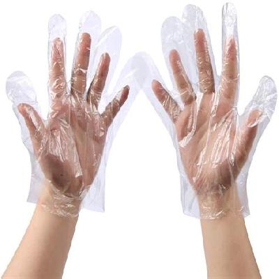 Disposable Hand Gloves