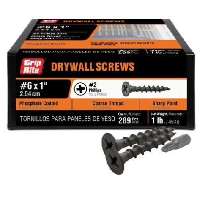 Dry Wall Screw