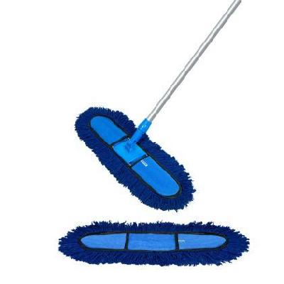 Dust Control Mop