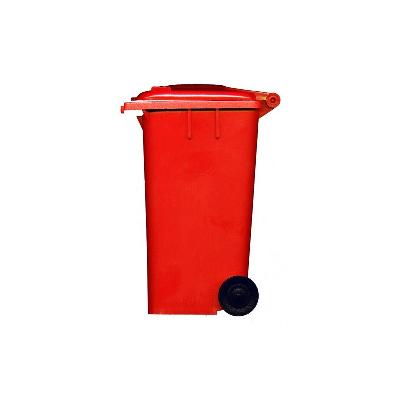 Dust/Garbage Bin 120 litre capacity.