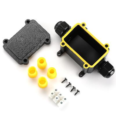 Electrical Junction Box