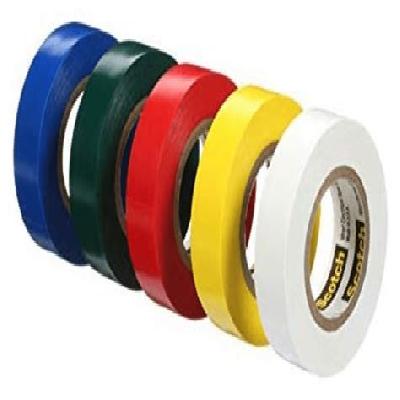 Electricity Tapes