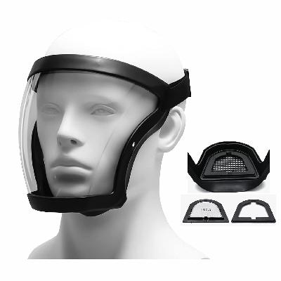 Face Protection Shield