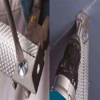 False Ceiling Anchor