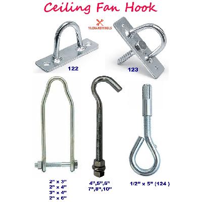 Fan Hook