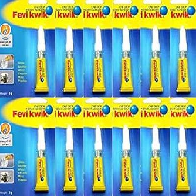 Fevikwik.Instant Adhesive